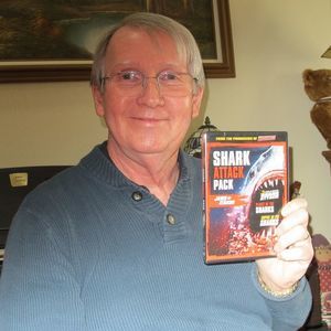 Meet your Posher, Jeffrey